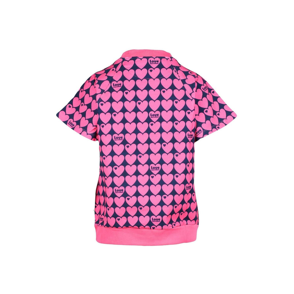 Love Moschino T-Shirt Donna