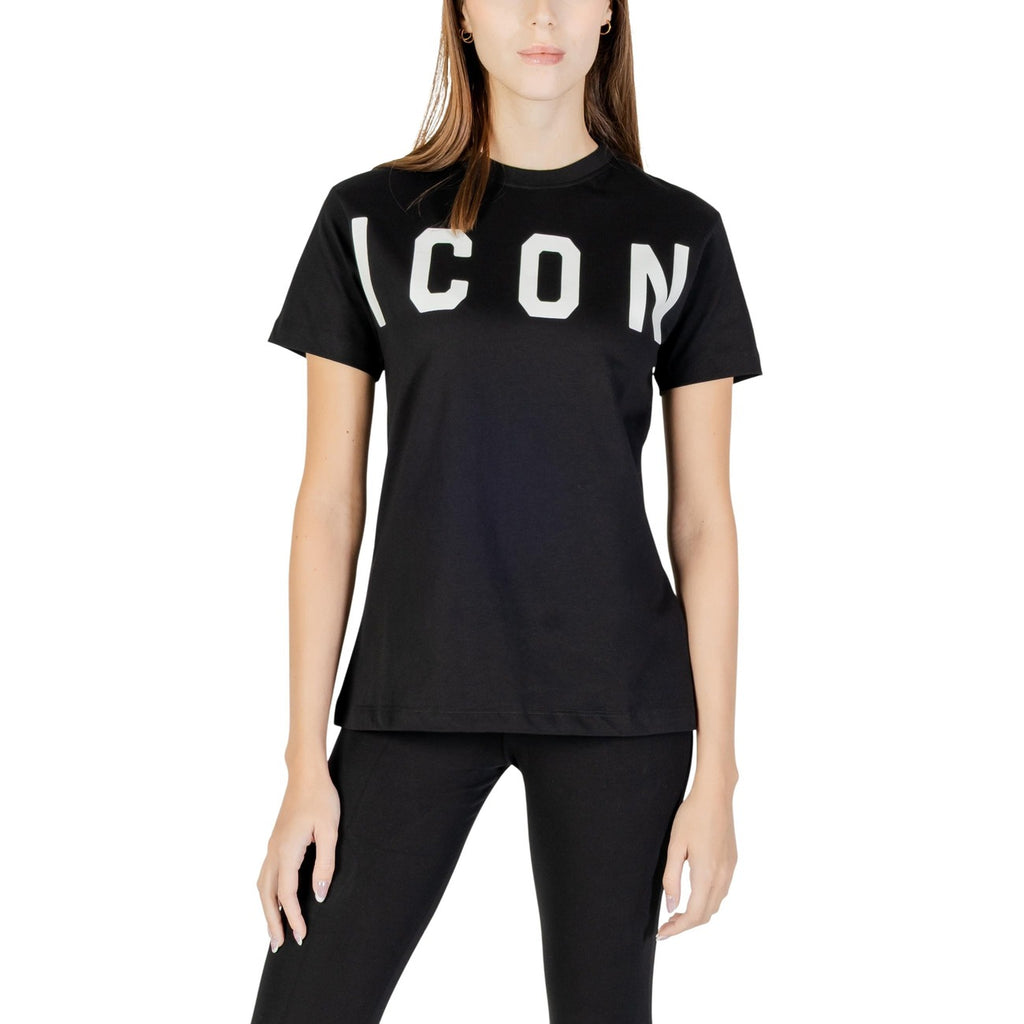 Icon T-Shirt Donna