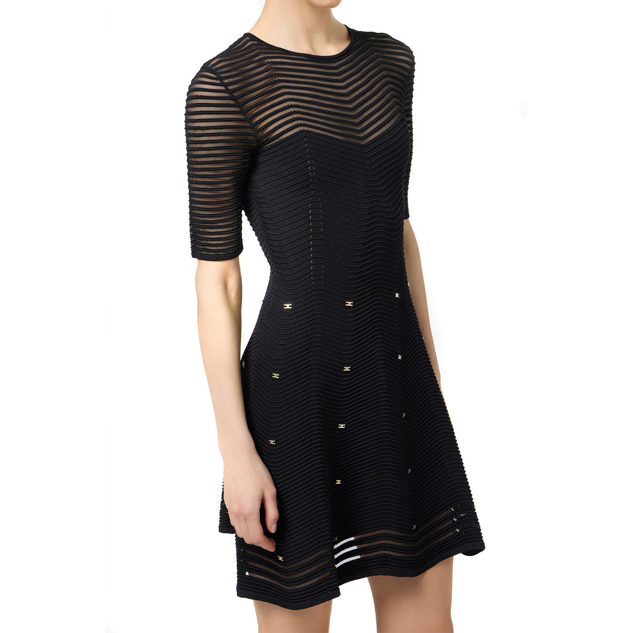 Elisabetta Franchi Abito Donna