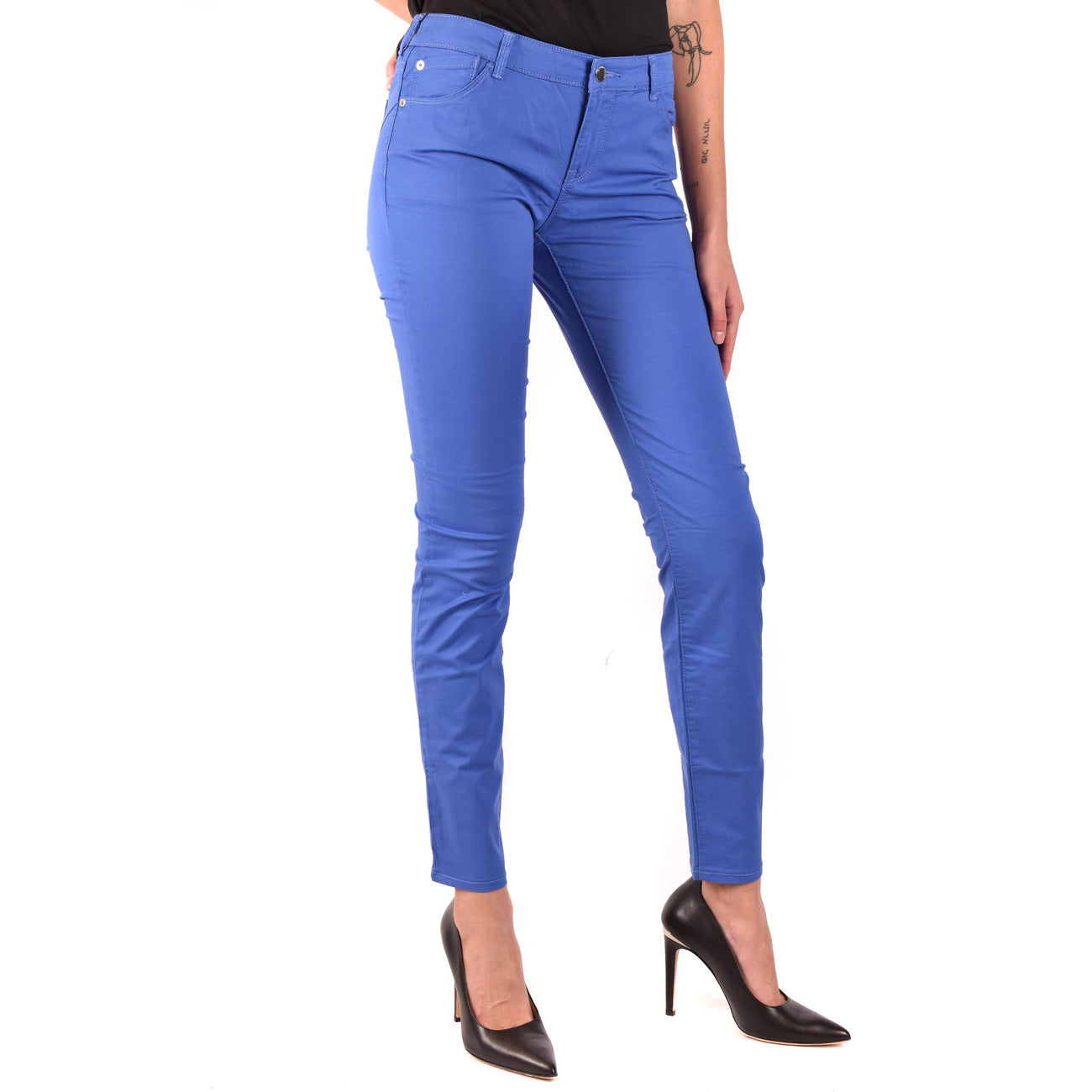 Emporio Armani Pantaloni Donna