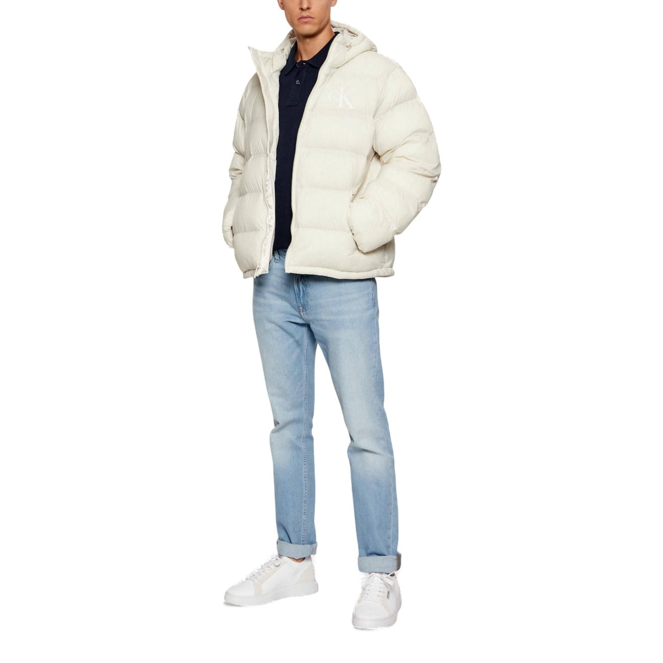 Calvin Klein Jeans Giubbotto Uomo