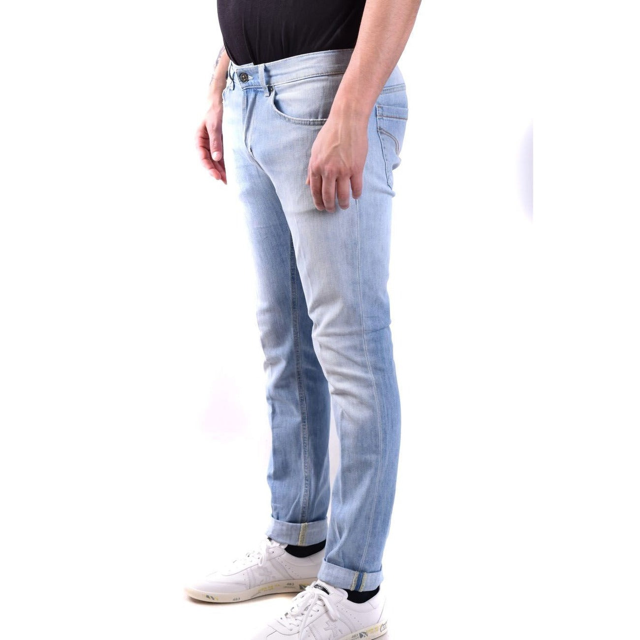 Dondup Jeans Uomo