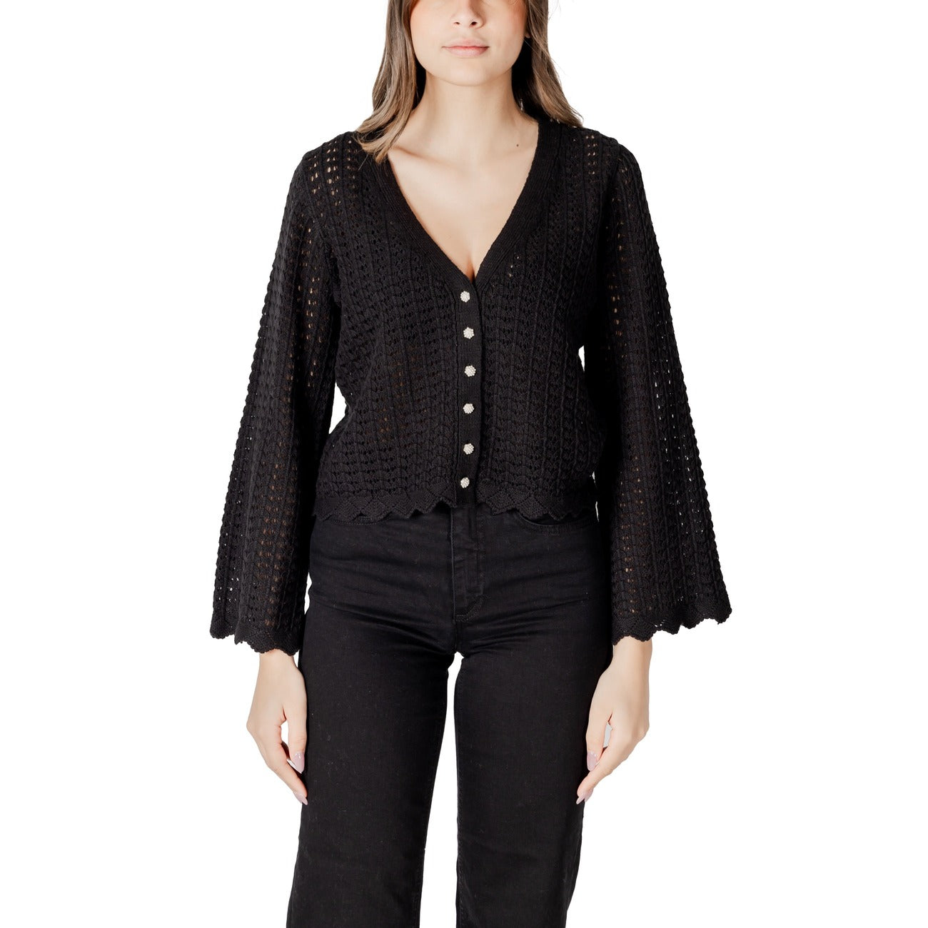 Only Cardigan Donna