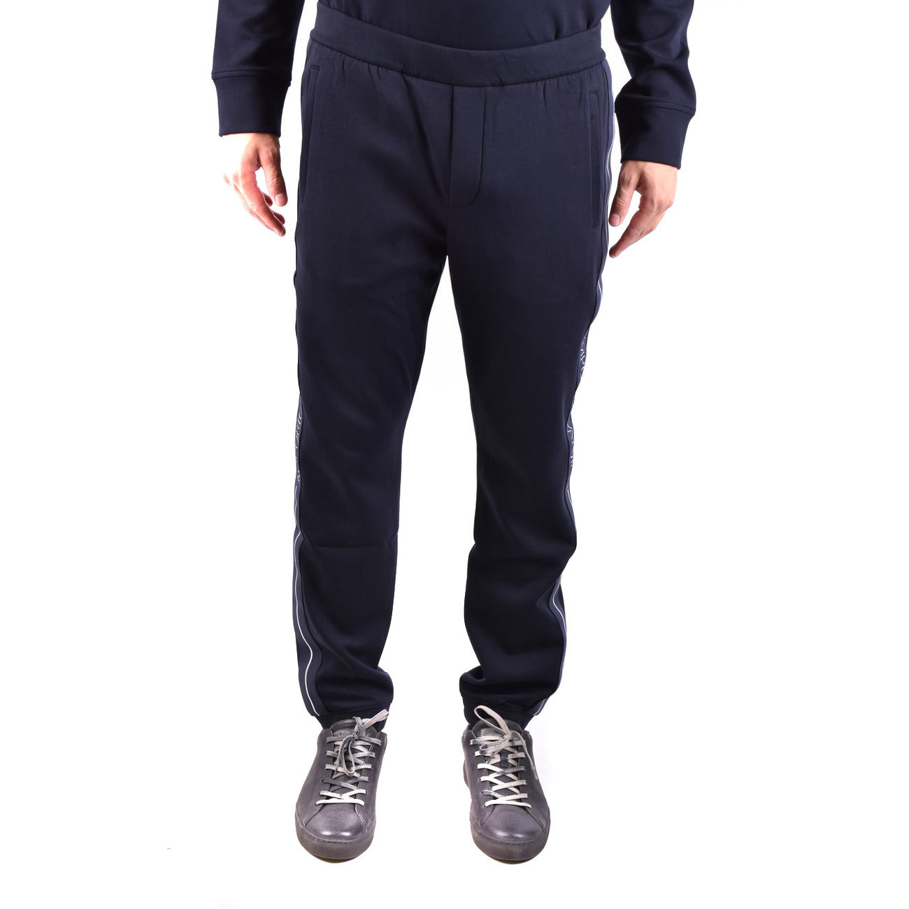 Emporio Armani Pantaloni Uomo