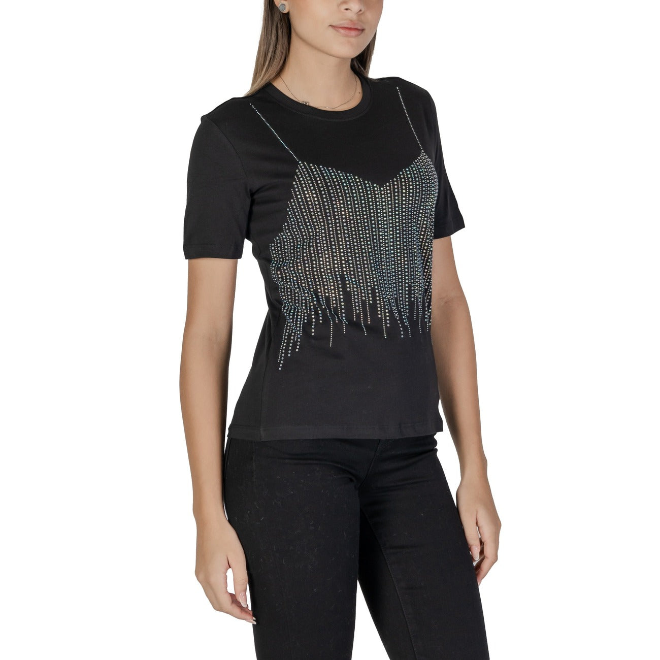 Only T-Shirt Donna