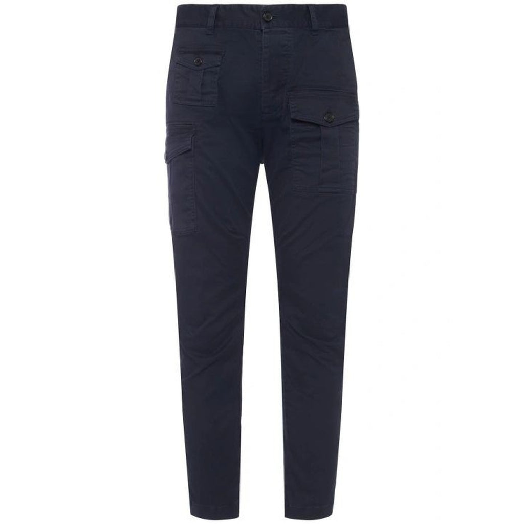 Dsquared2 Pantaloni Uomo