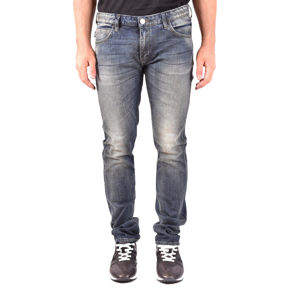 Armani Jeans Jeans Uomo