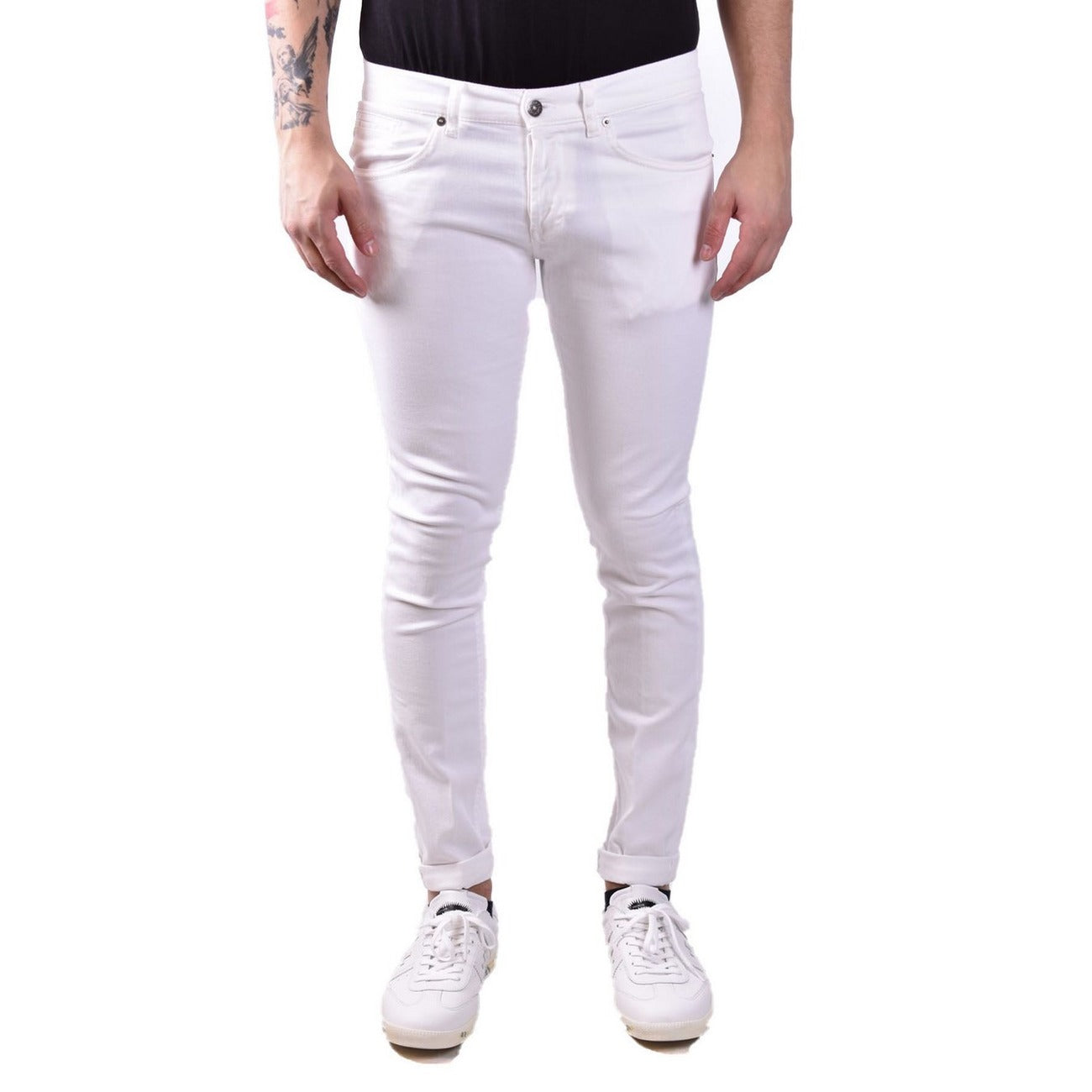 Dondup Jeans Uomo