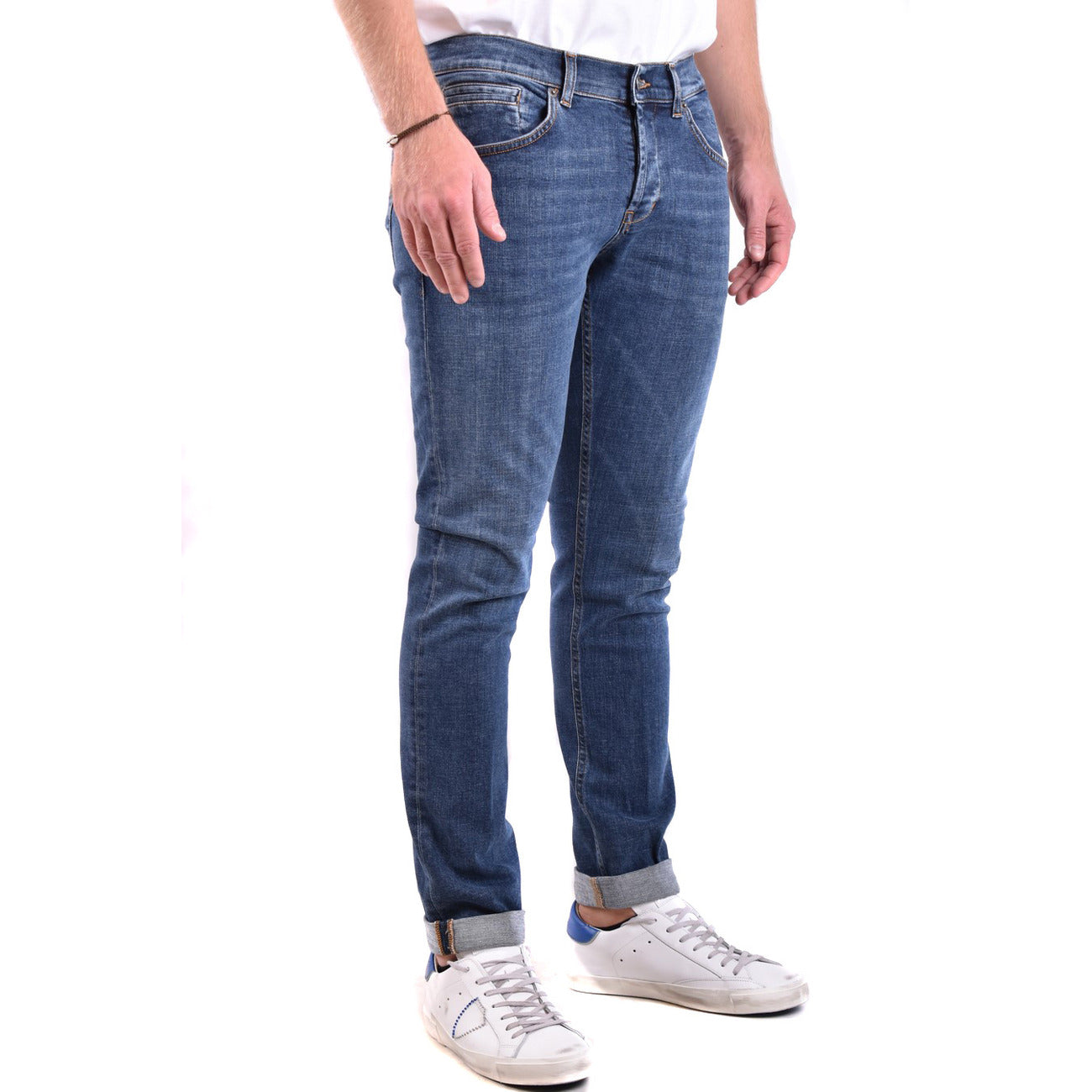 Dondup Jeans Uomo