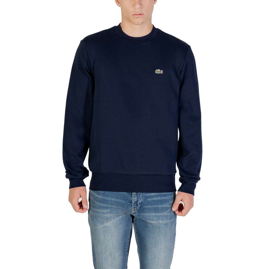 Lacoste Felpa Uomo