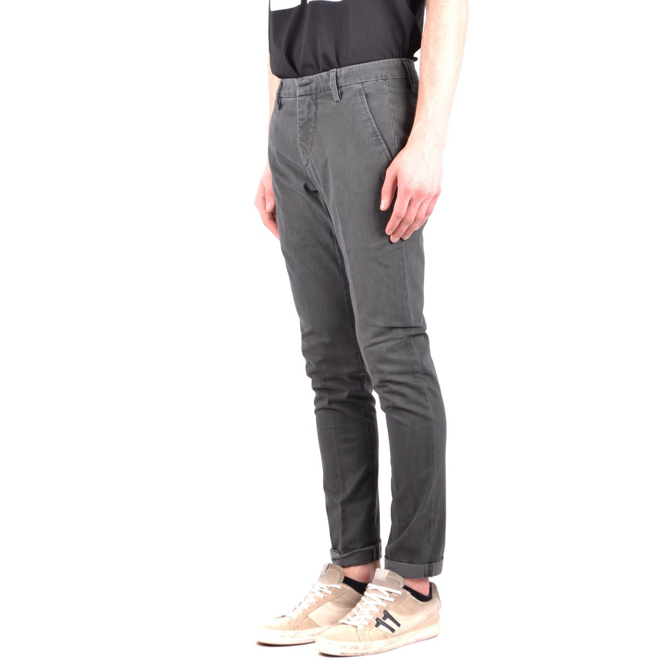 Dondup Pantaloni Uomo