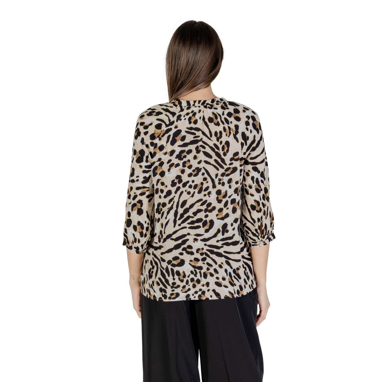Ichi Camicia Donna