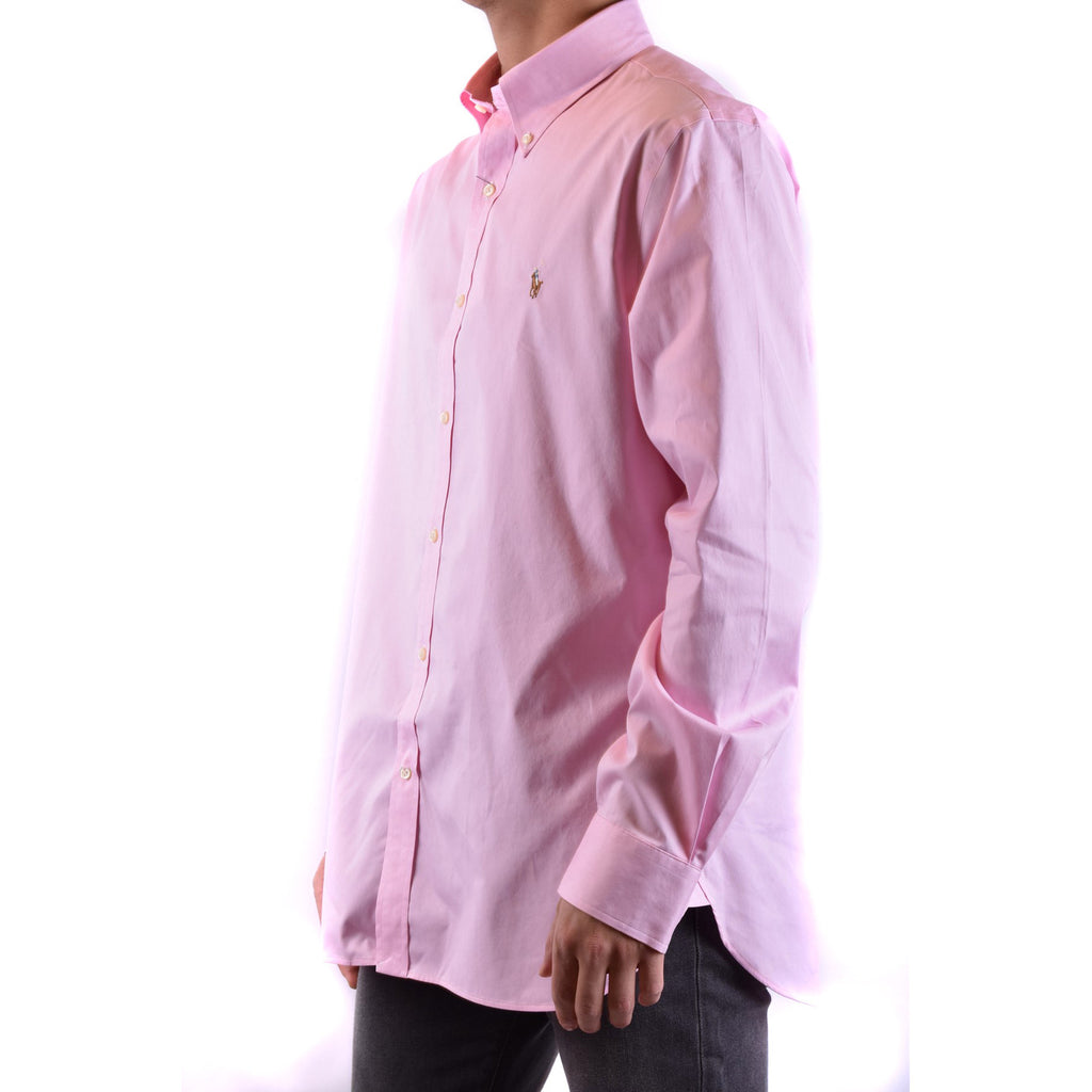 Polo Ralph Lauren Camicia Uomo
