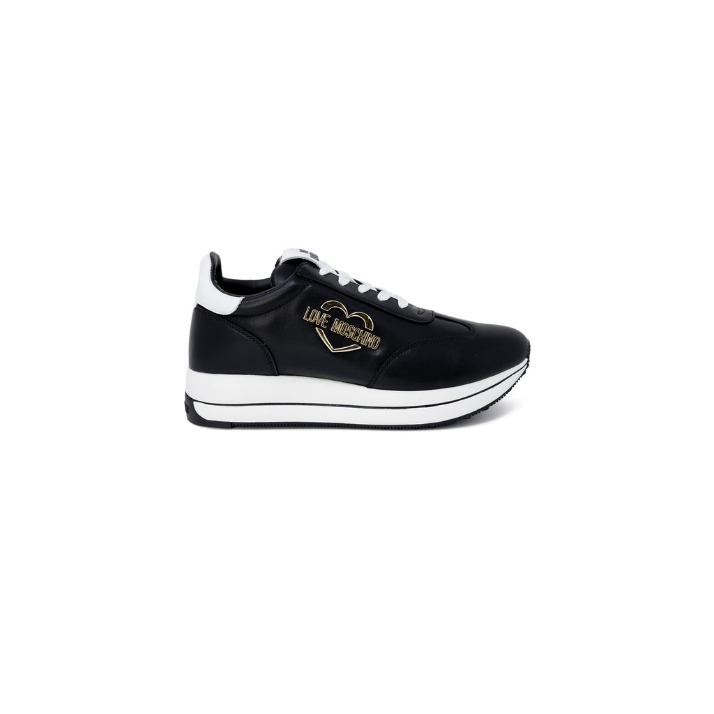 Love Moschino Sneakers Donna