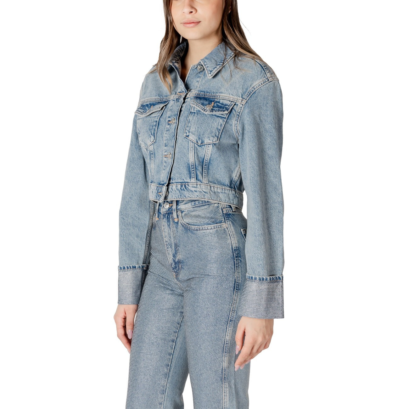 Only Giubbotto Donna