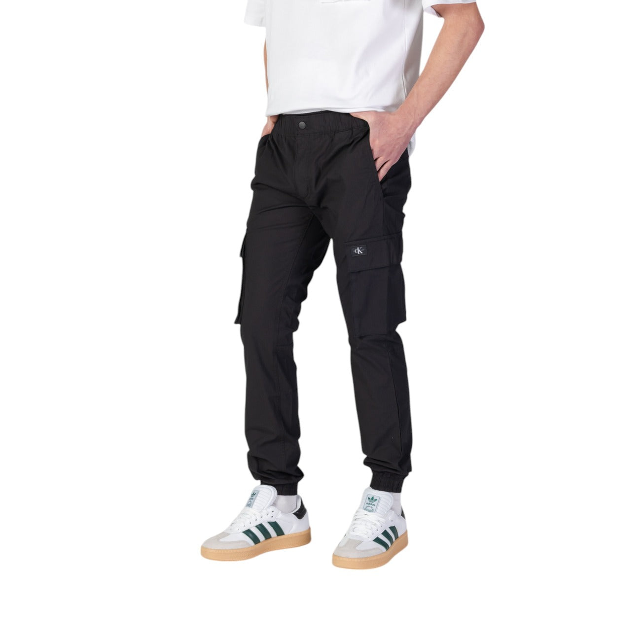 Calvin Klein Jeans Pantaloni Uomo