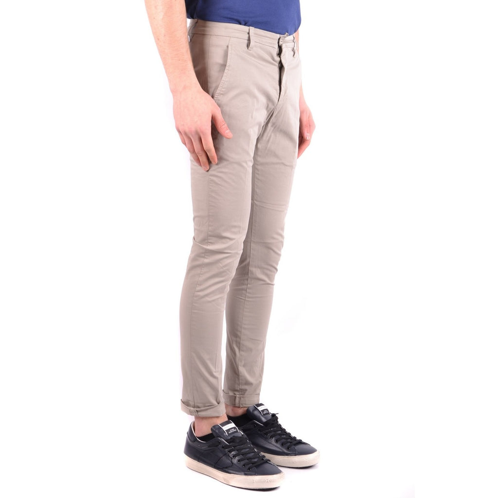 Dondup Pantaloni Uomo