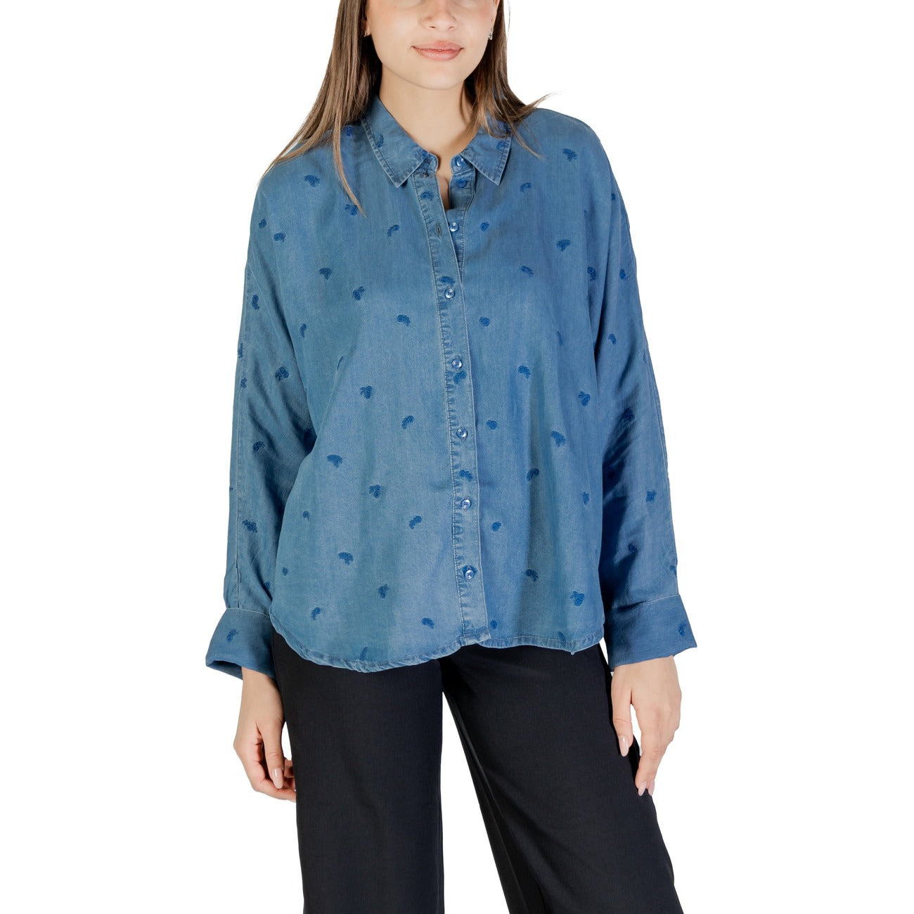 Only Camicia Donna