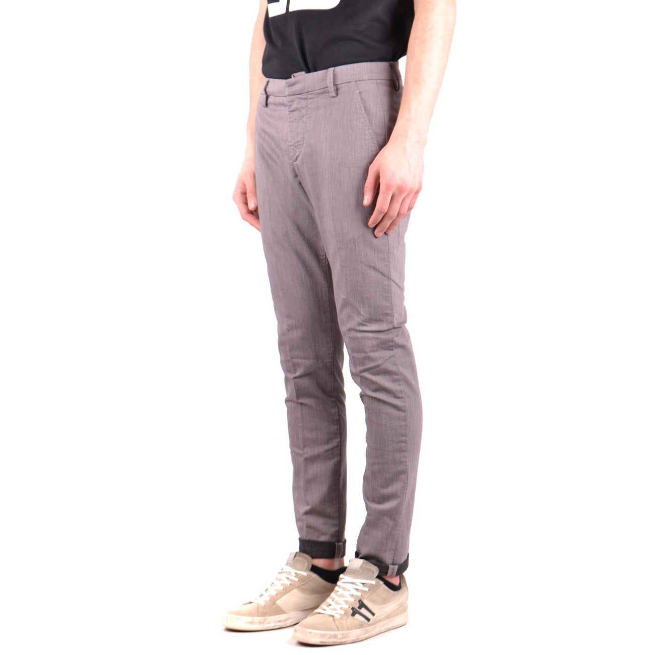 Dondup Pantaloni Uomo