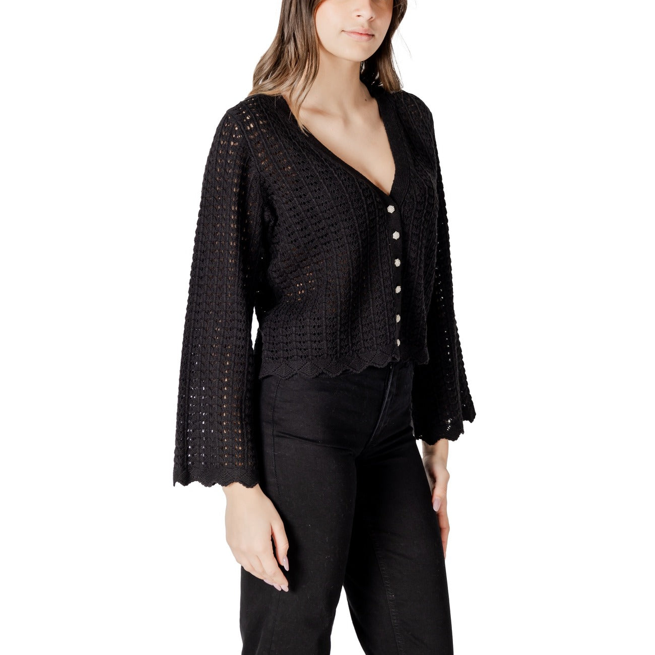 Only Cardigan Donna
