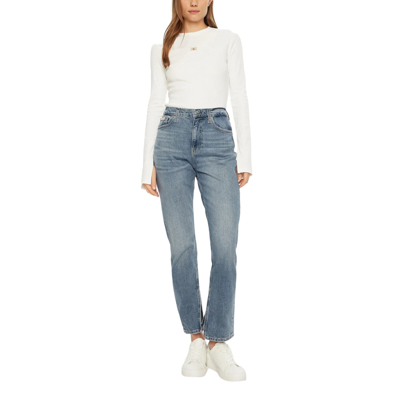 Calvin Klein Jeans Jeans Donna
