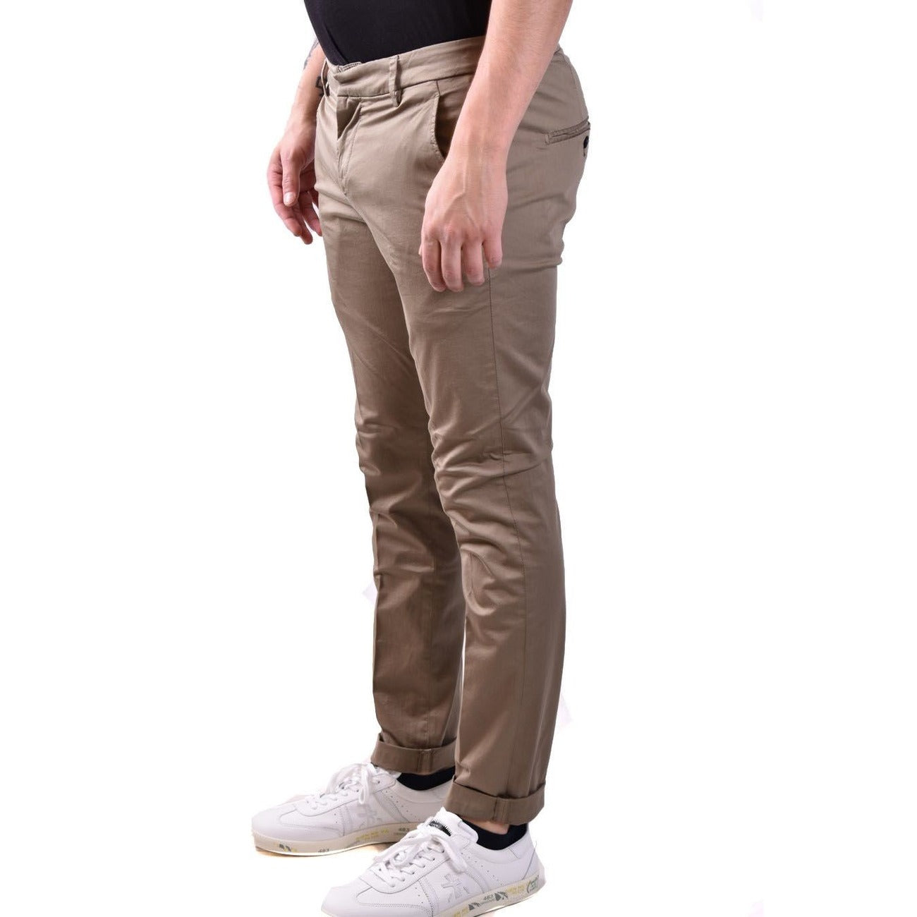 Dondup Pantaloni Uomo