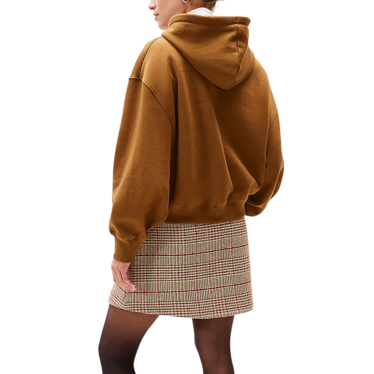 Tommy Hilfiger Felpa Donna