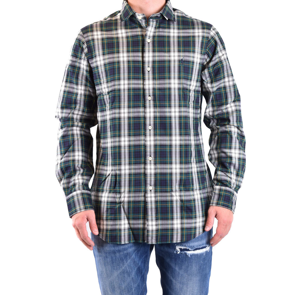 Polo Ralph Lauren Camicia Uomo
