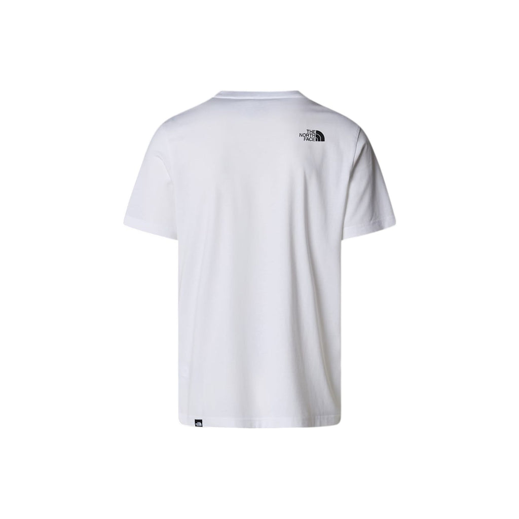 The North Face T-Shirt Uomo