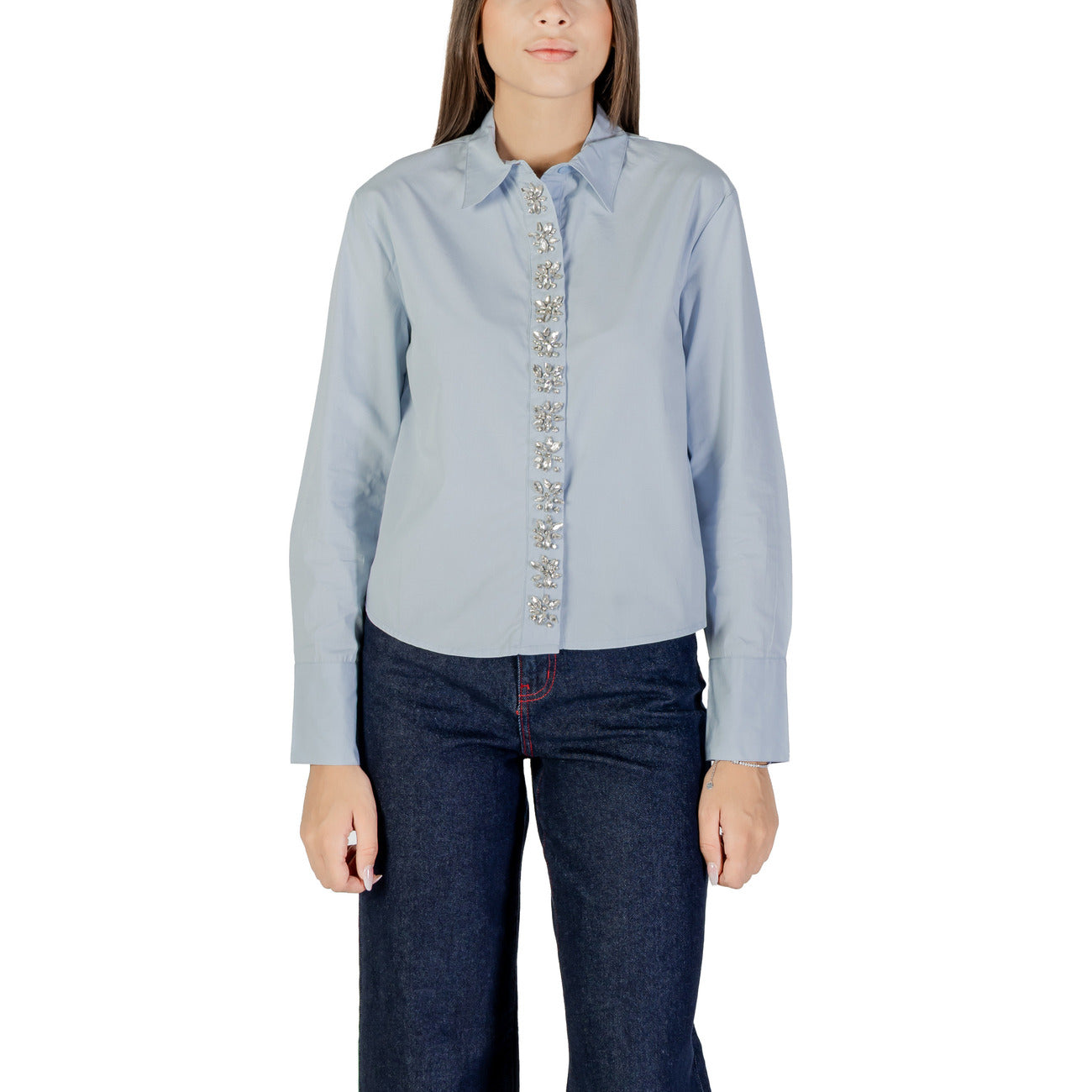 Only Camicia Donna