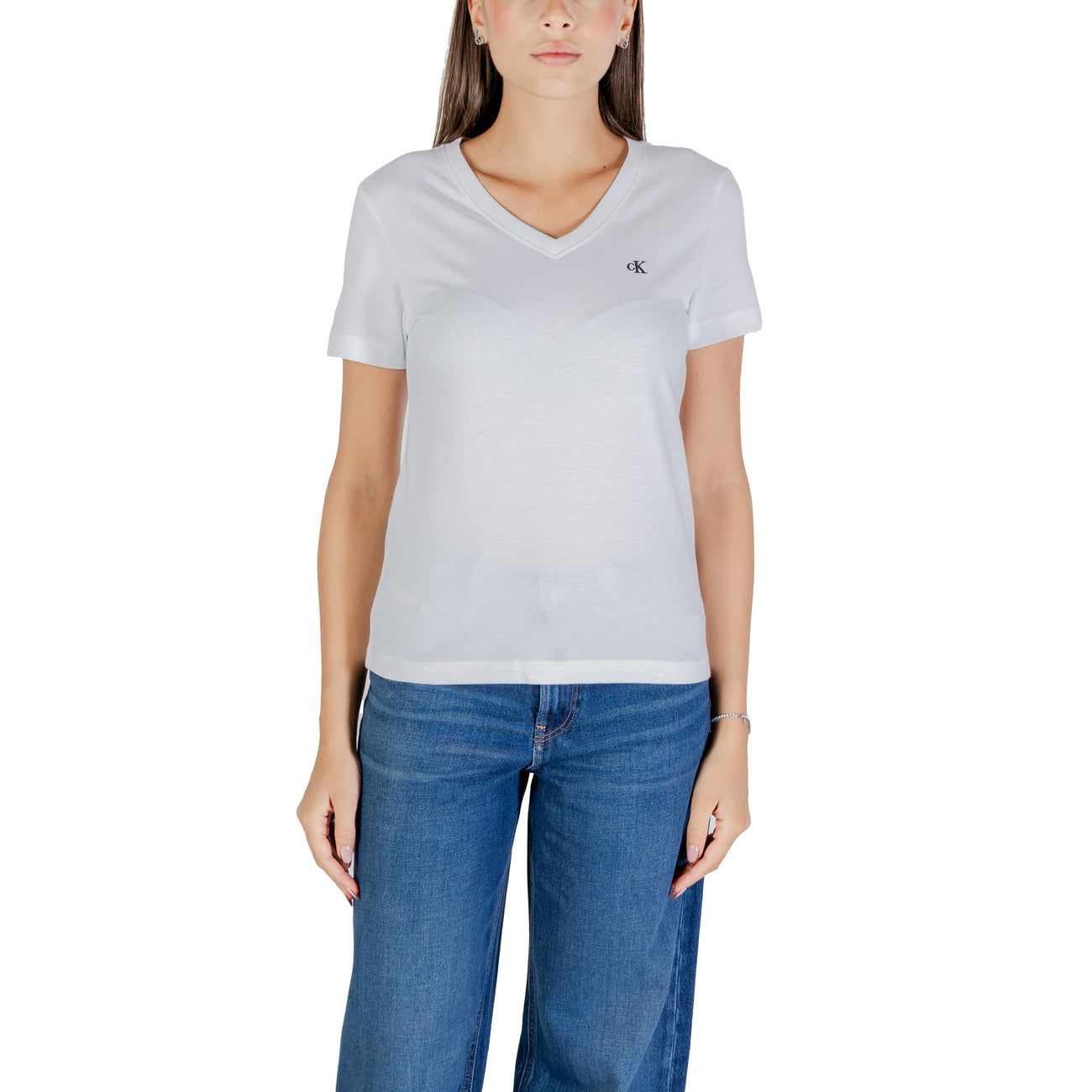 Calvin Klein Jeans T-Shirt Donna
