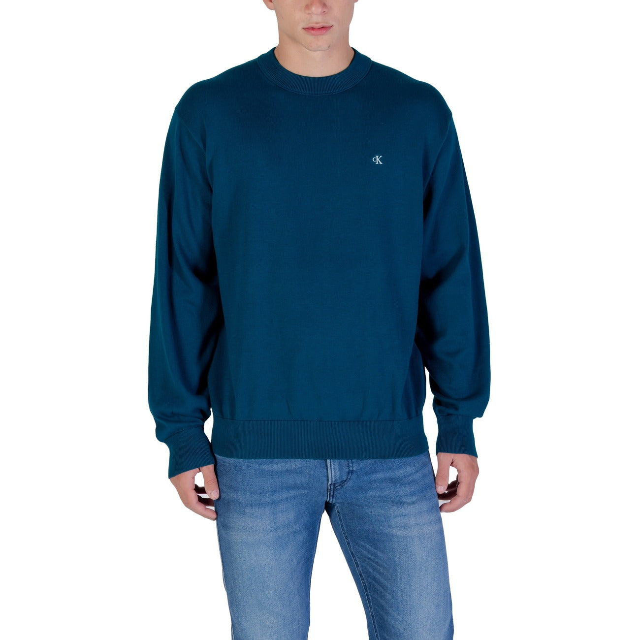 Calvin Klein Jeans Maglia Uomo
