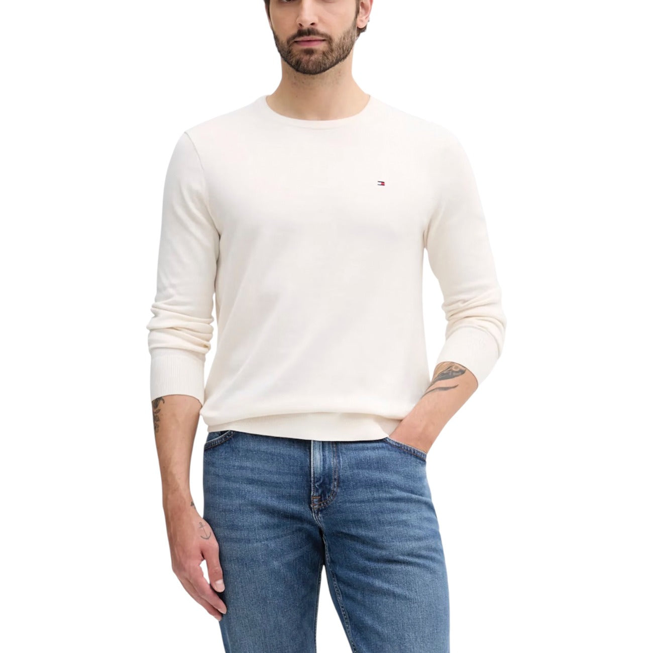 Tommy Hilfiger Maglia Uomo