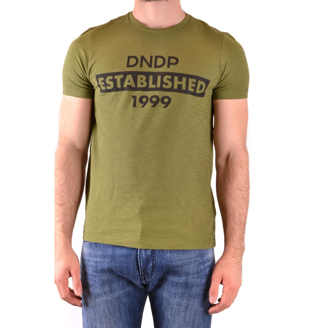Dondup T-Shirt Uomo