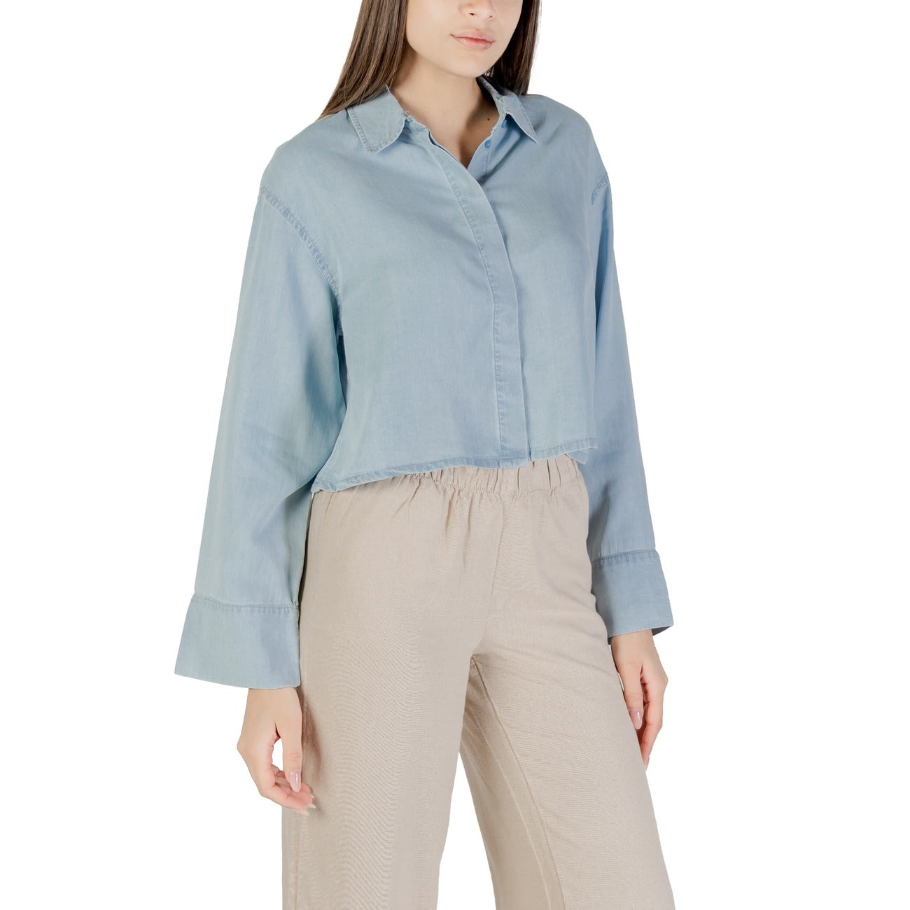 Only Camicia Donna