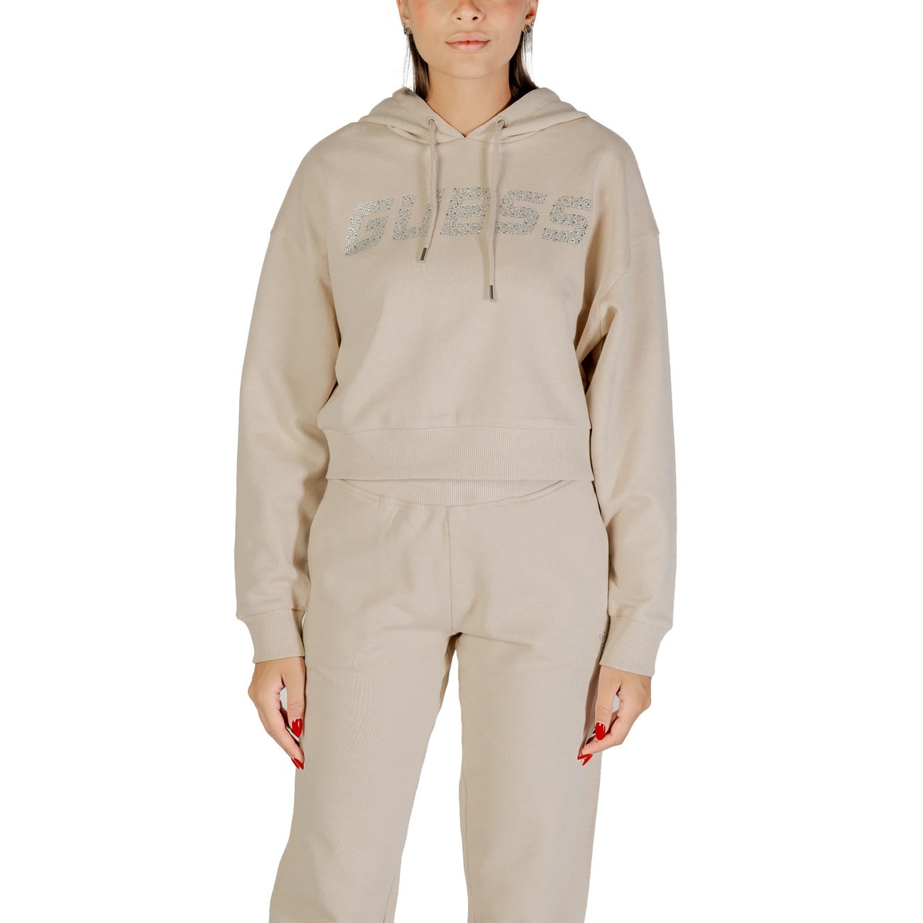 Guess Felpa Donna