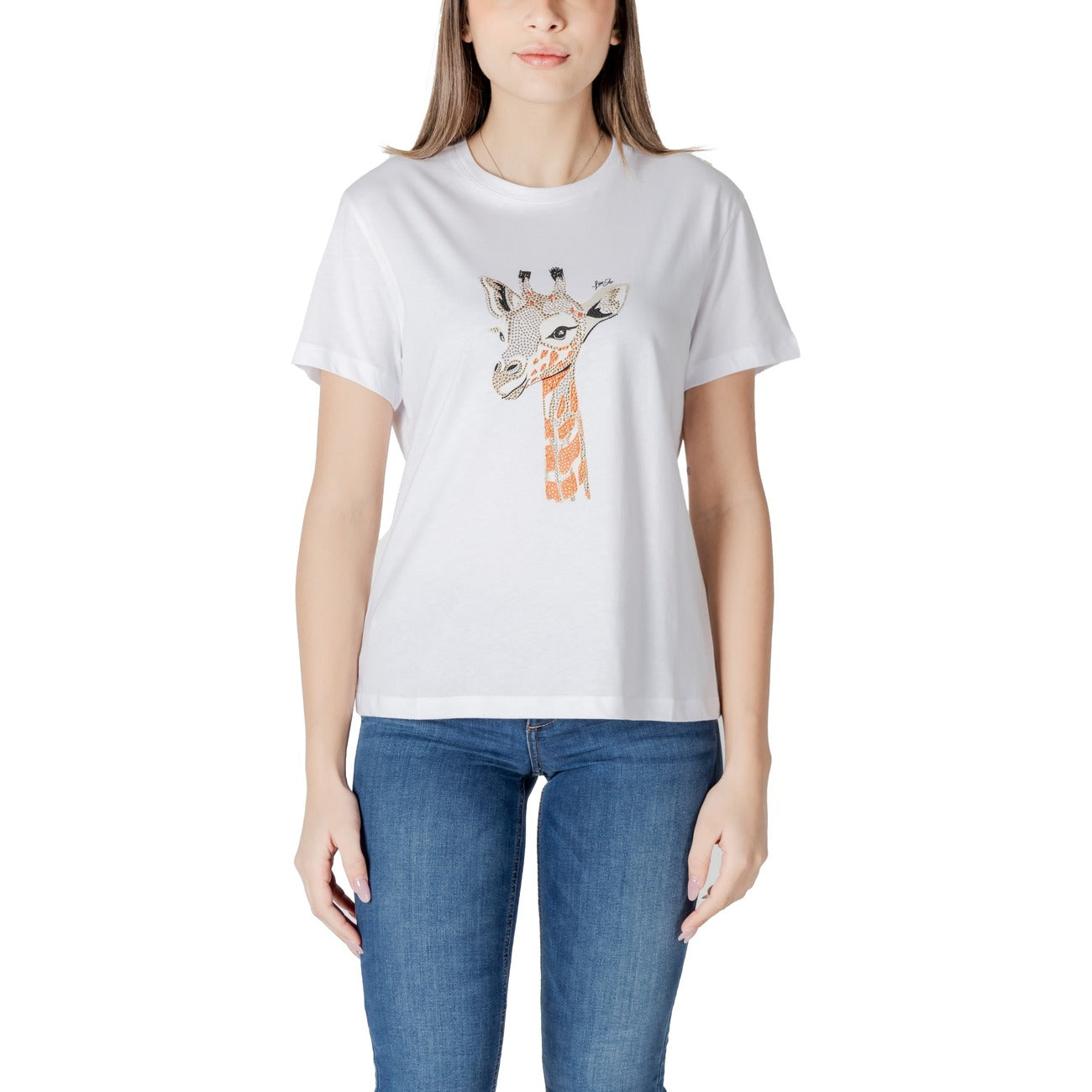 Liu Jo T-Shirt Donna