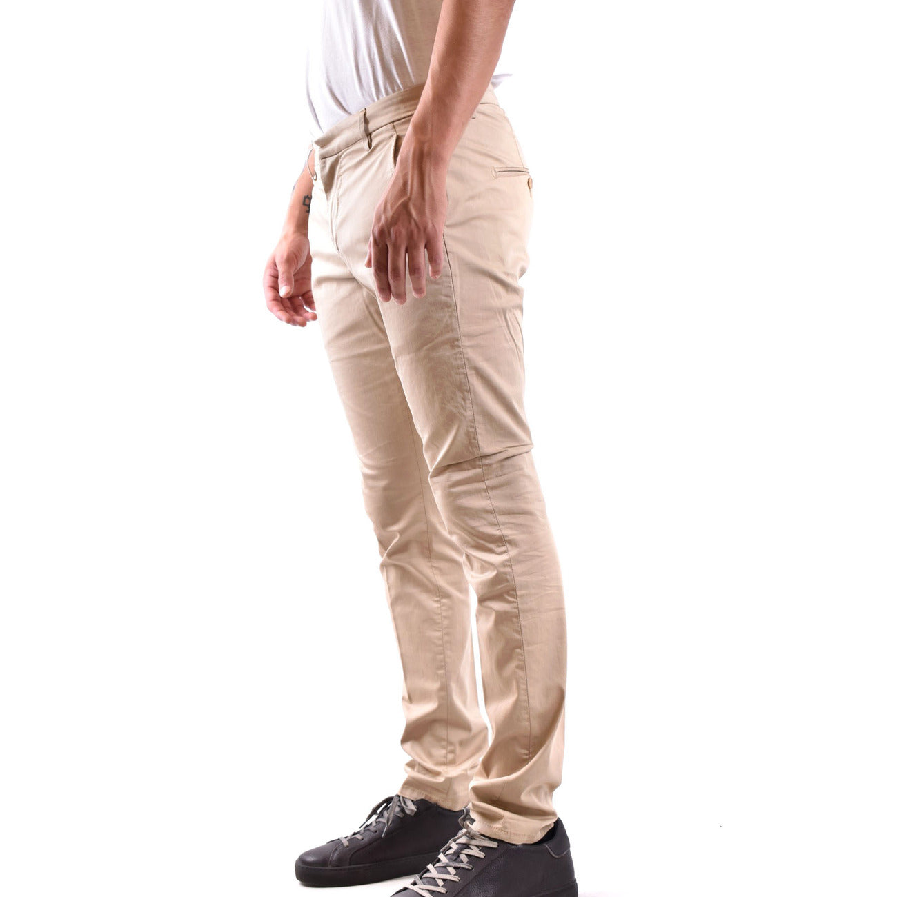 Dondup Pantaloni Uomo