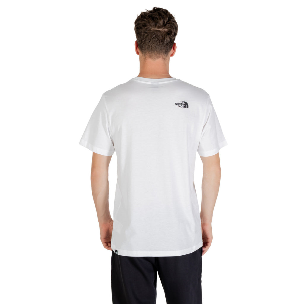 The North Face T-Shirt Uomo