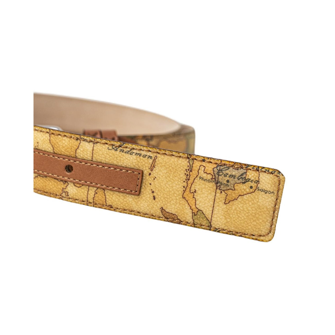 Alviero Martini Prima Classe Cintura Donna