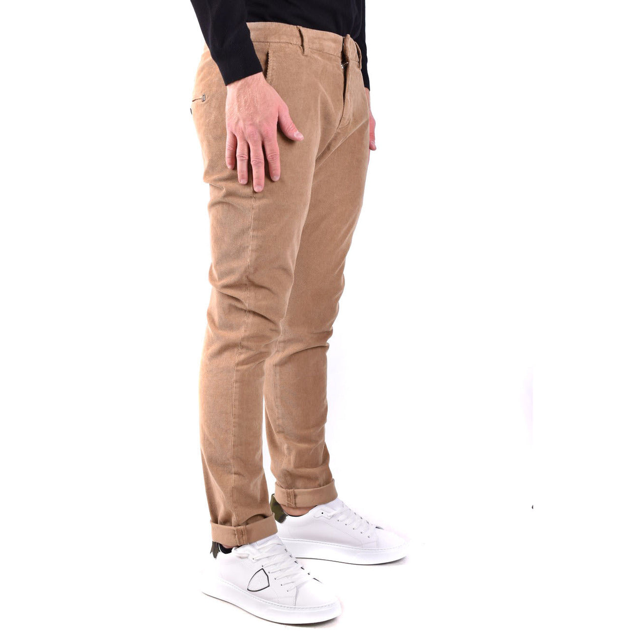 Dondup Pantaloni Uomo