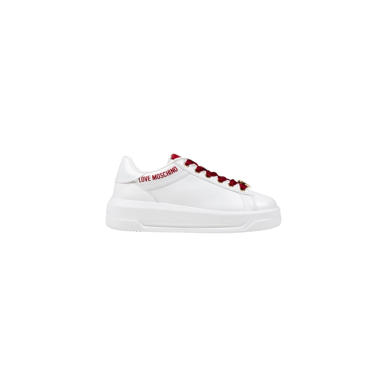 Love Moschino Sneakers Donna