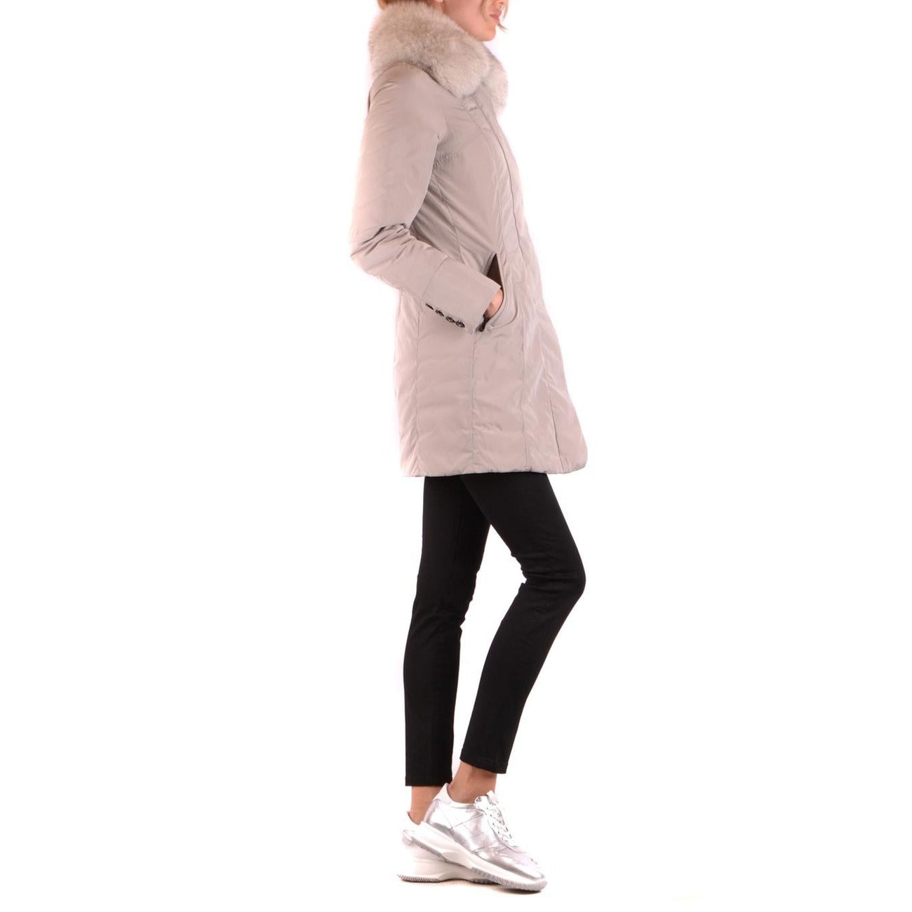 Peuterey Giubbotto Donna
