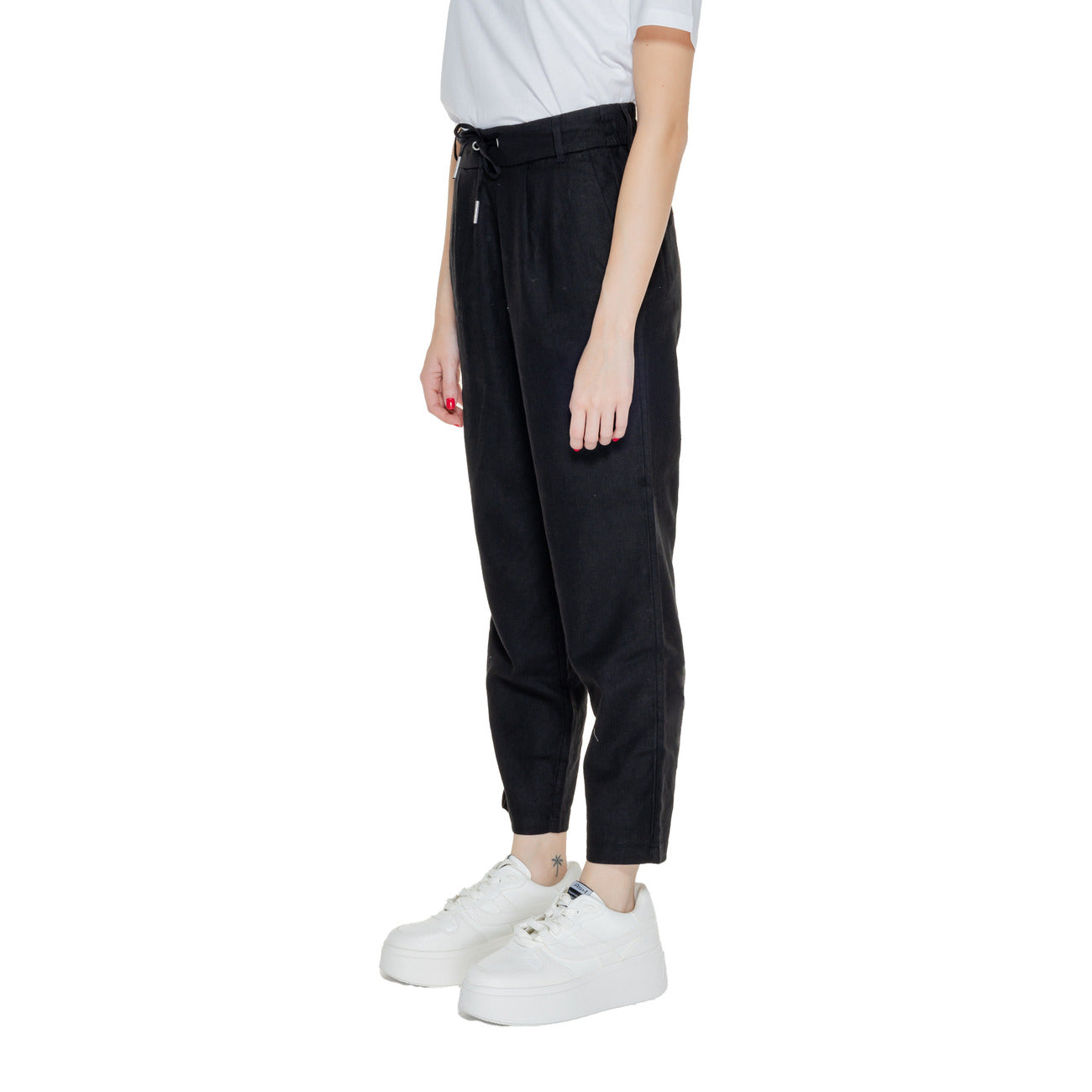 Only Pantaloni Donna