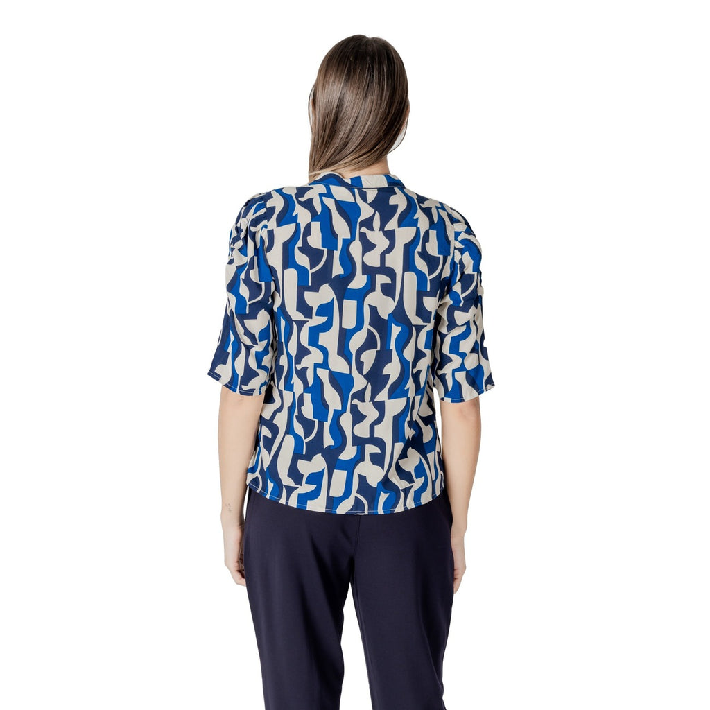 Ichi Blouse Donna