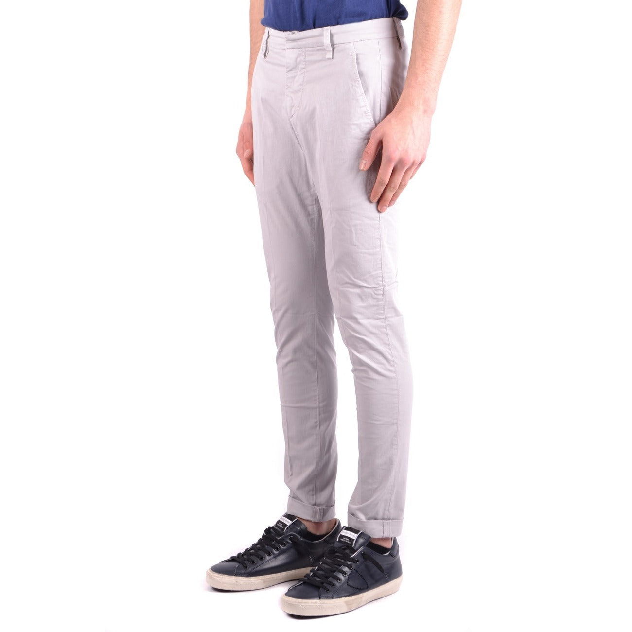 Dondup Pantaloni Uomo