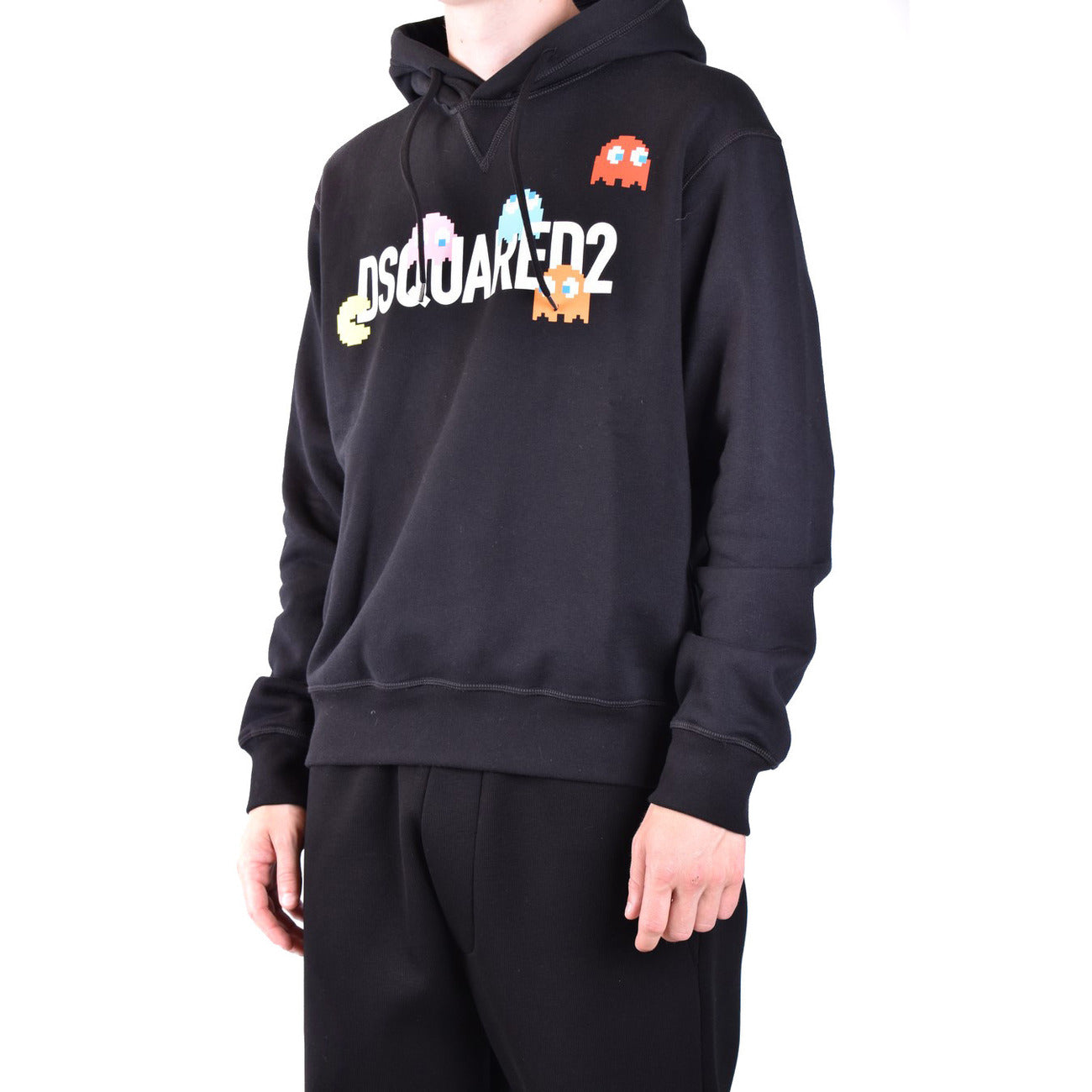 Dsquared2 Felpa Uomo