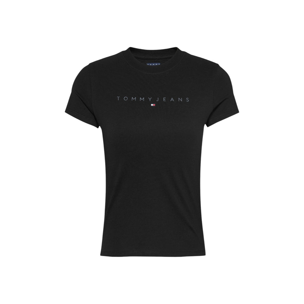 Tommy Hilfiger Jeans T-Shirt Donna