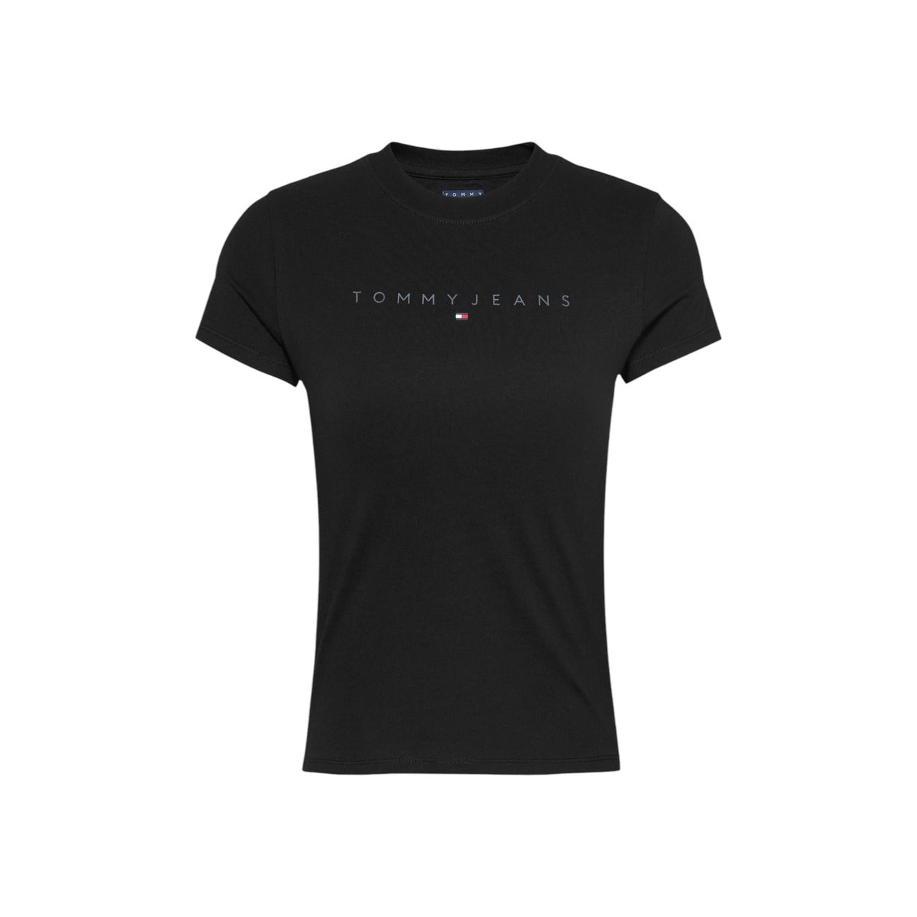 Tommy Hilfiger Jeans T-Shirt Donna