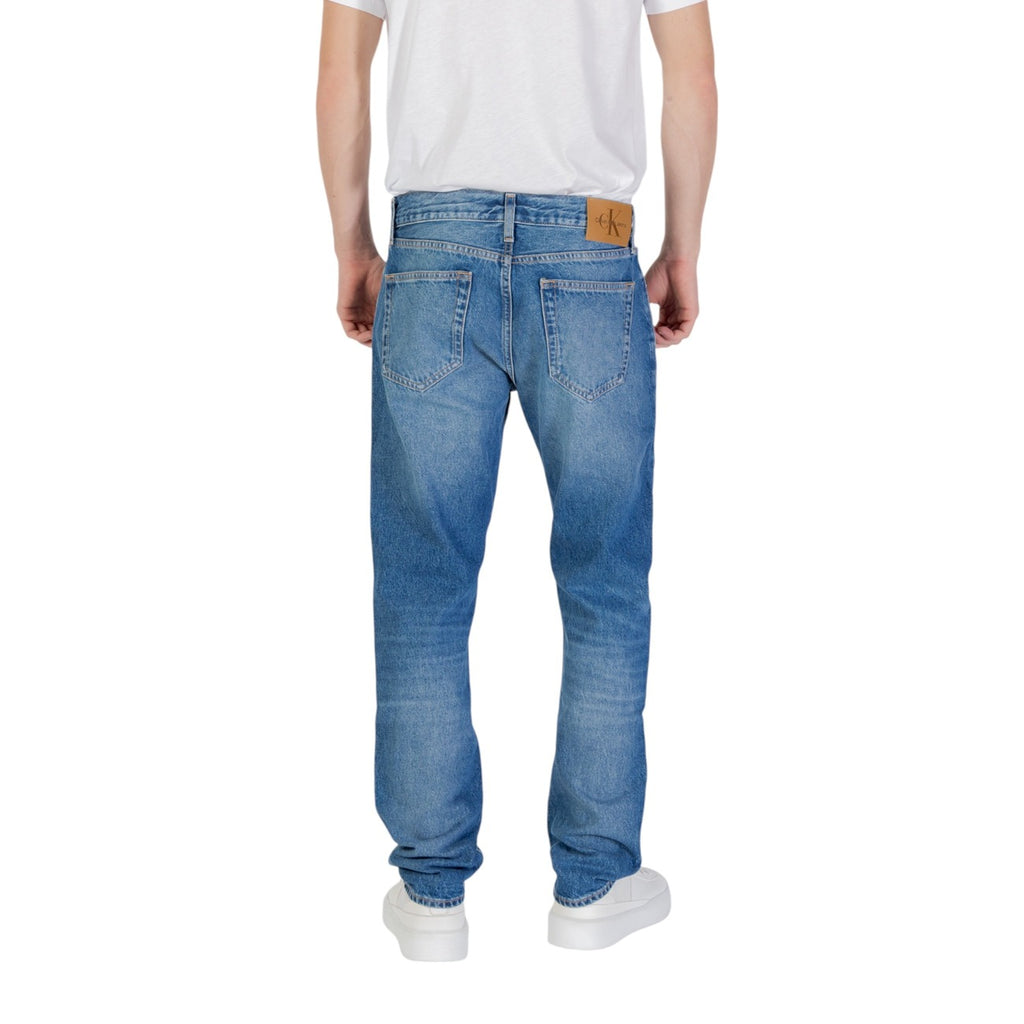 Calvin Klein Jeans Jeans Uomo